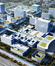 濟(jì)南唐冶醫(yī)院引入EHS德易安建筑設(shè)備監(jiān)控系統(tǒng)，打造智慧醫(yī)療新標(biāo)桿！